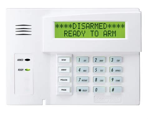 The process of setting an ADT home security alarm varies, depending on the type of alarm you are using. . Adt safewatch pro 3000 keypad